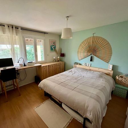 Appartement Le Dindouleto à Peynier Extérieur photo