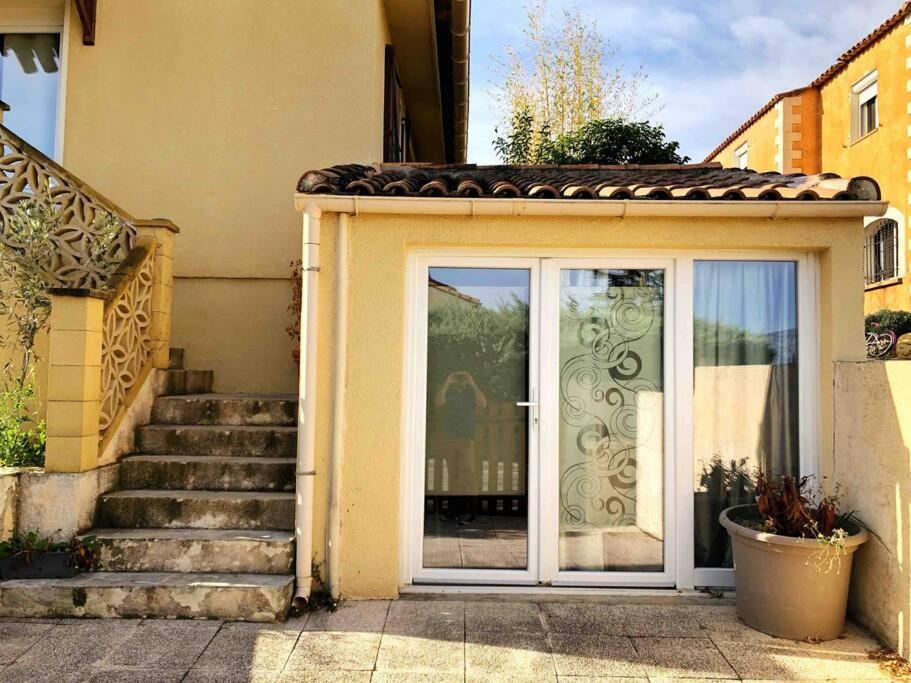 Appartement Le Dindouleto à Peynier Extérieur photo