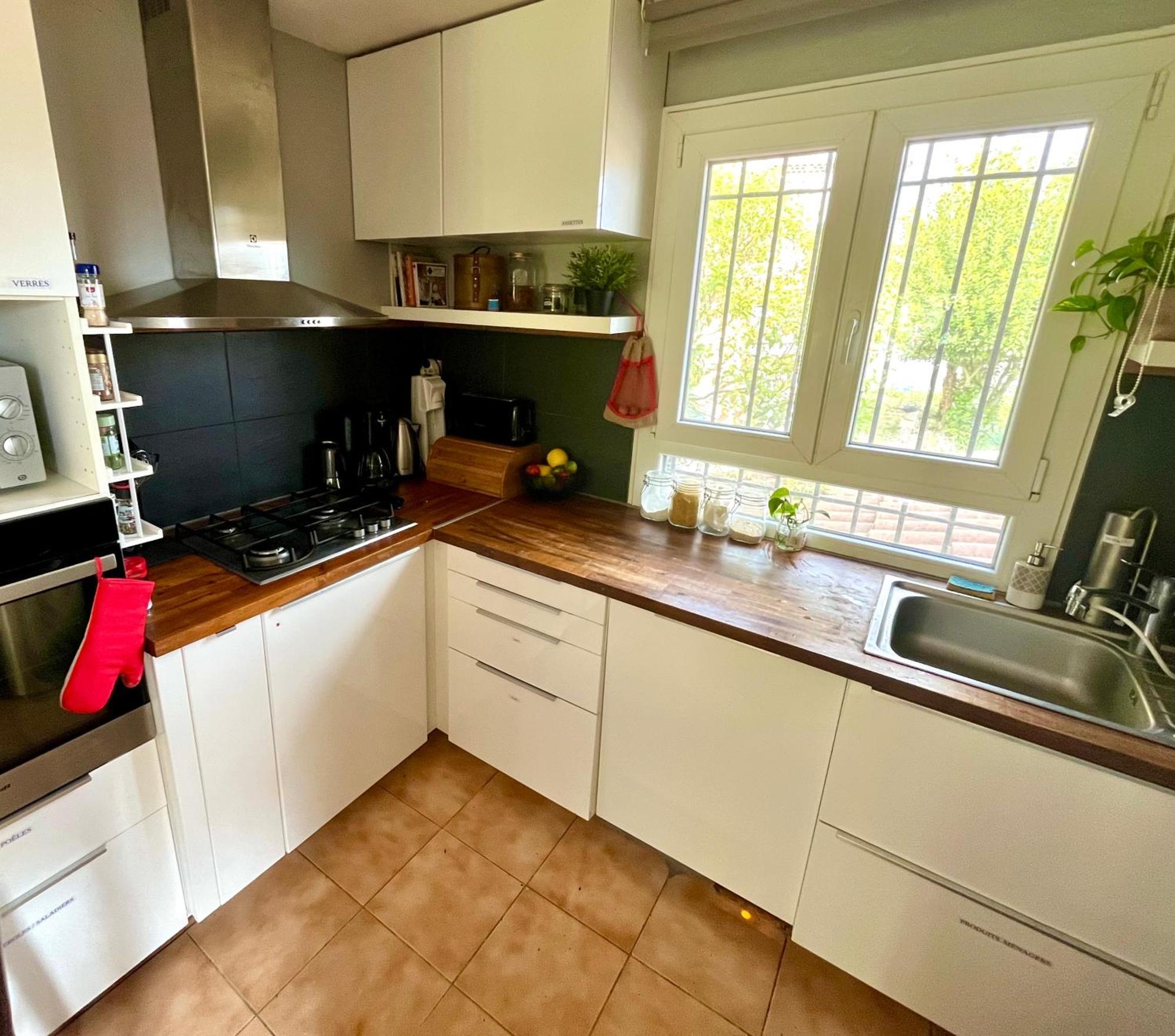 Appartement Le Dindouleto à Peynier Extérieur photo