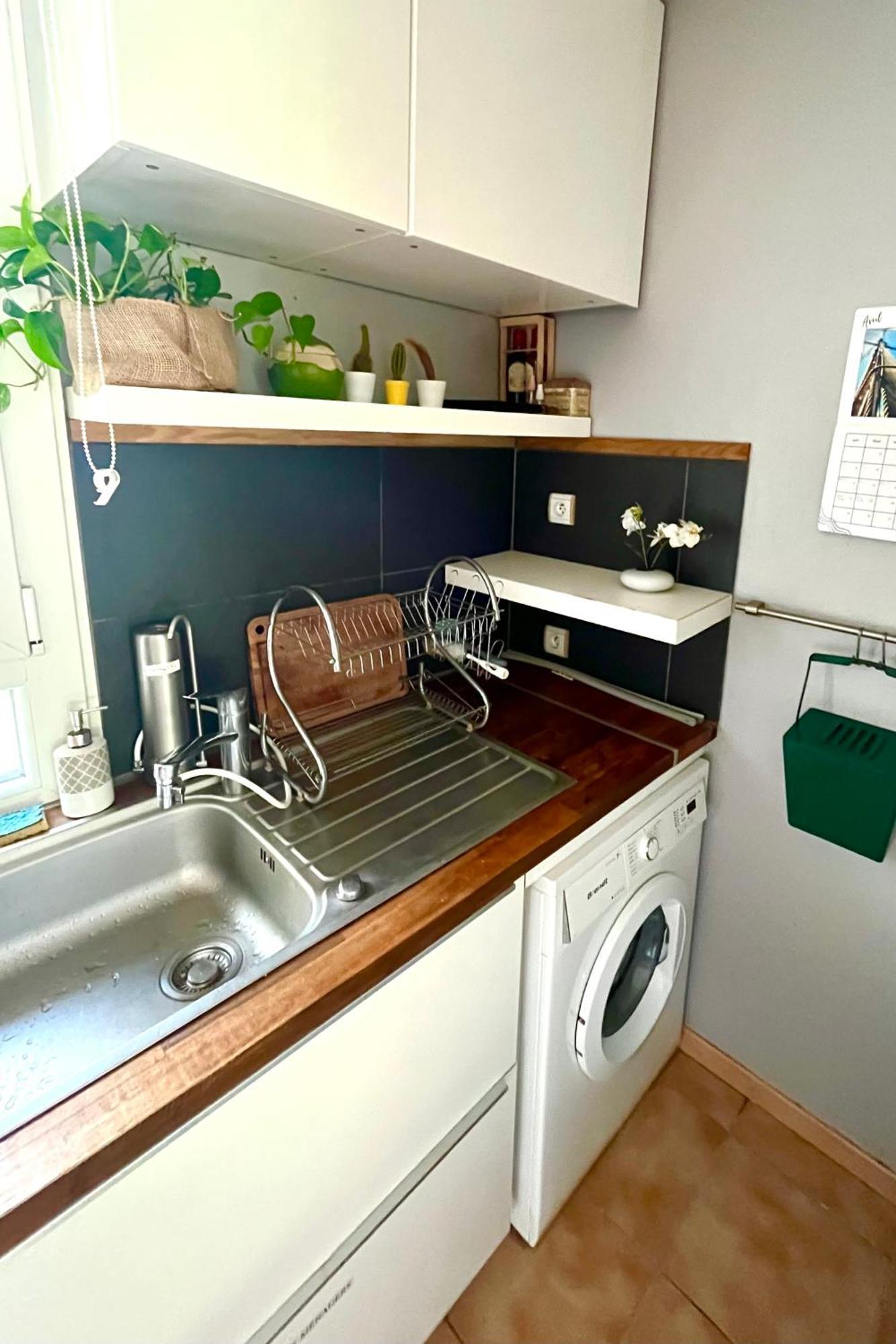 Appartement Le Dindouleto à Peynier Extérieur photo
