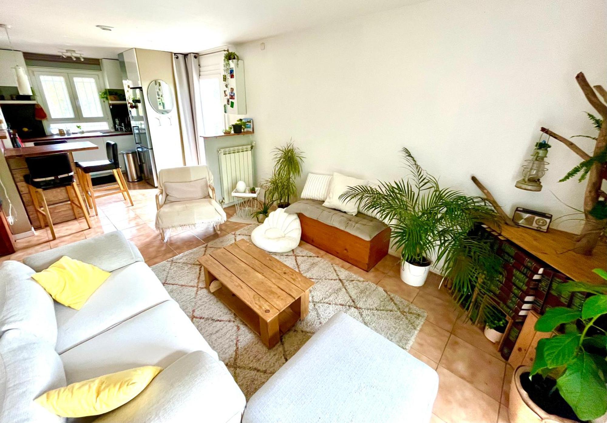 Appartement Le Dindouleto à Peynier Extérieur photo
