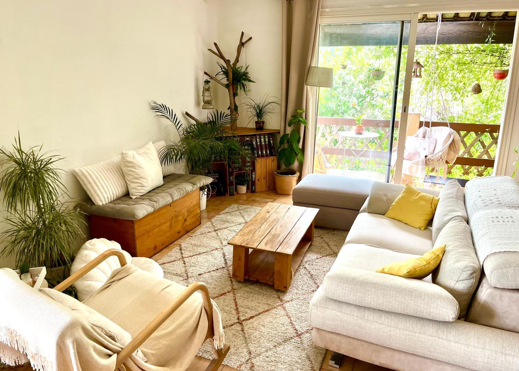 Appartement Le Dindouleto à Peynier Extérieur photo