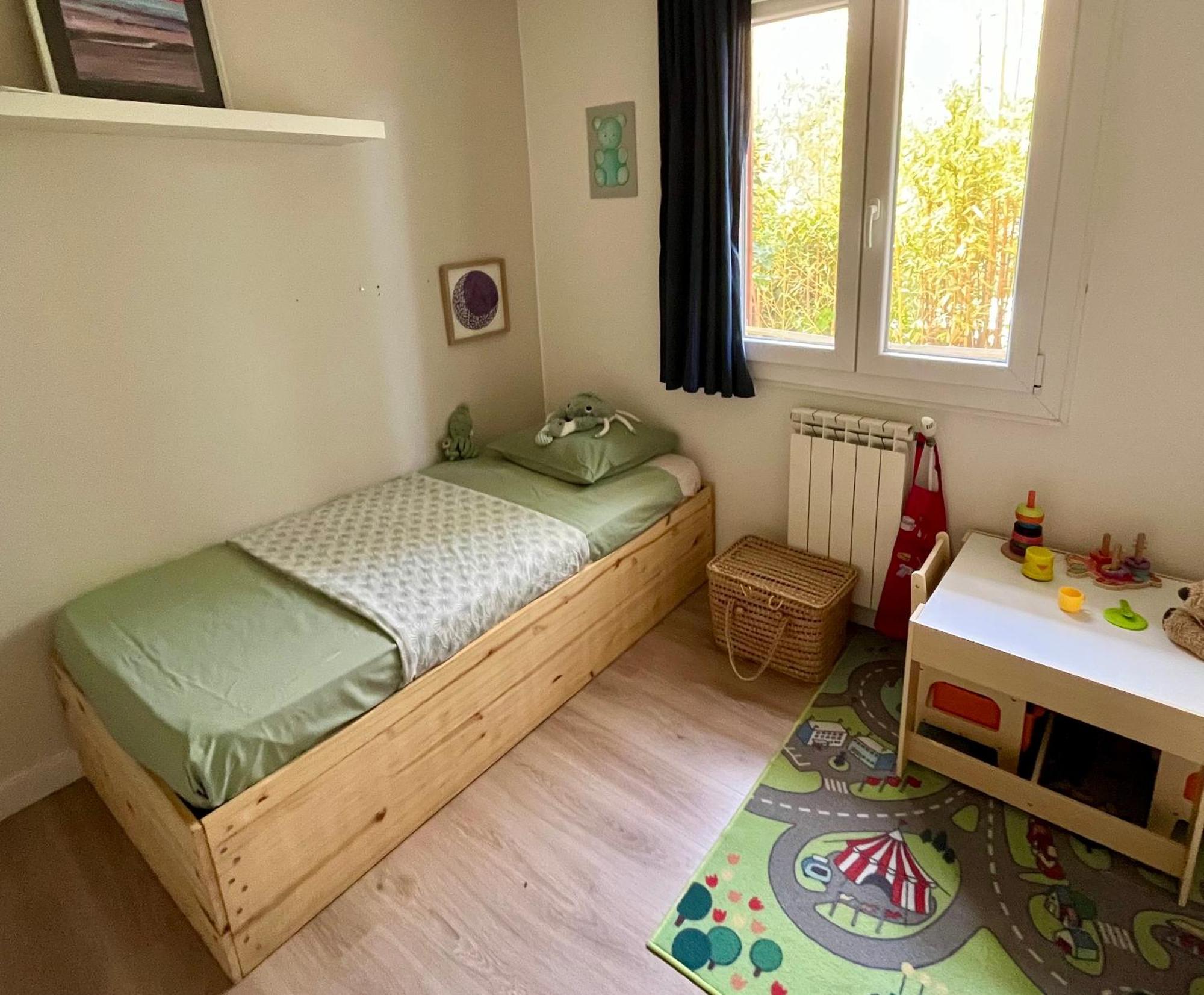 Appartement Le Dindouleto à Peynier Extérieur photo