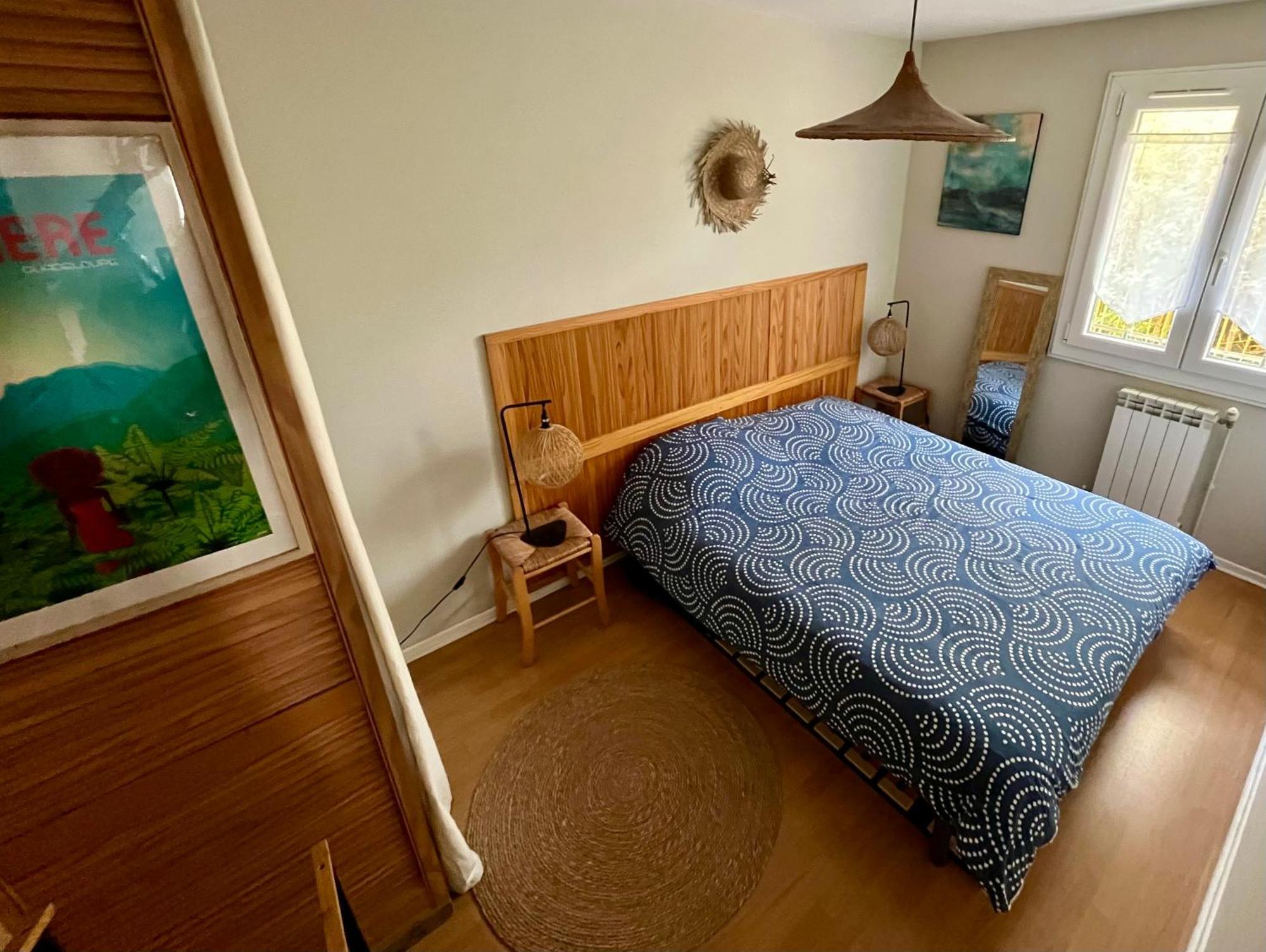Appartement Le Dindouleto à Peynier Extérieur photo